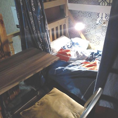 Blue Hostel - Check Message After Booking 트빌리시 외부 사진