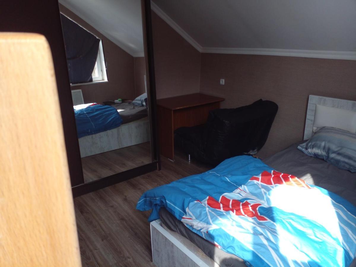 Blue Hostel - Check Message After Booking 트빌리시 외부 사진