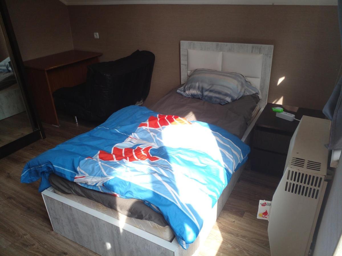 Blue Hostel - Check Message After Booking 트빌리시 외부 사진