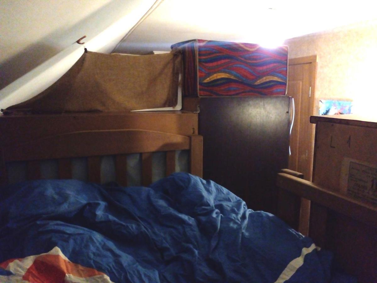 Blue Hostel - Check Message After Booking 트빌리시 외부 사진