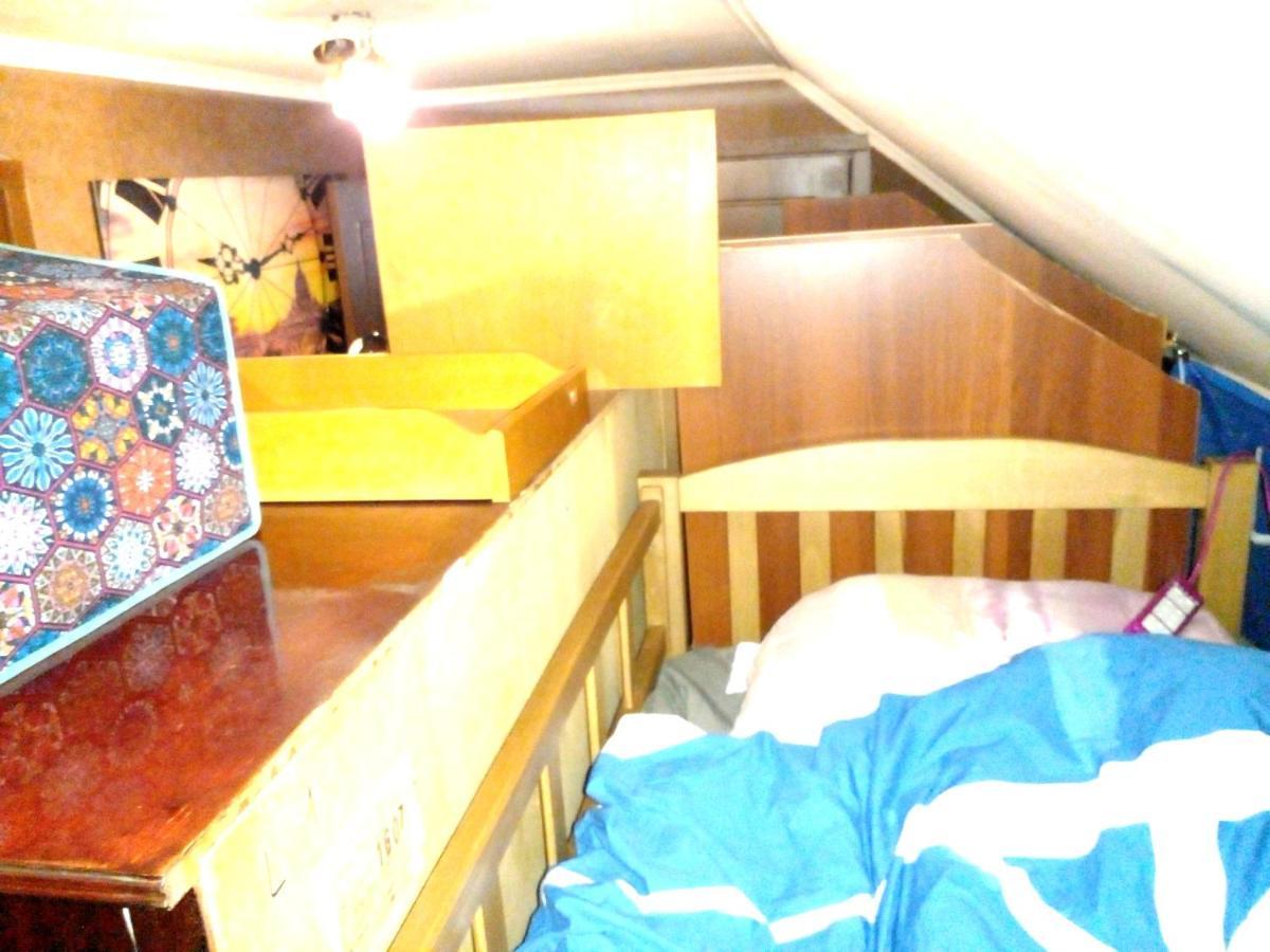 Blue Hostel - Check Message After Booking 트빌리시 외부 사진