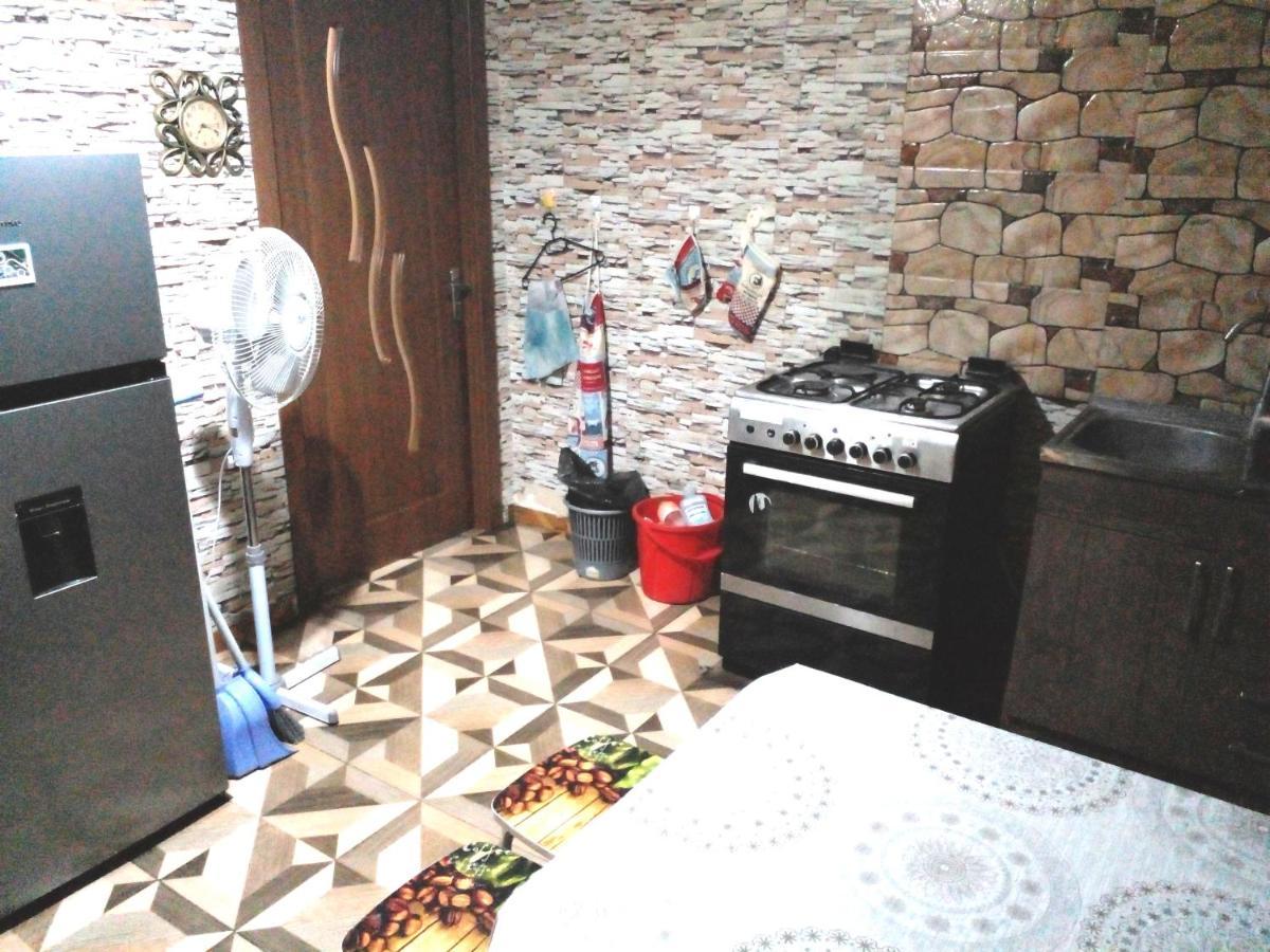 Blue Hostel - Check Message After Booking 트빌리시 외부 사진