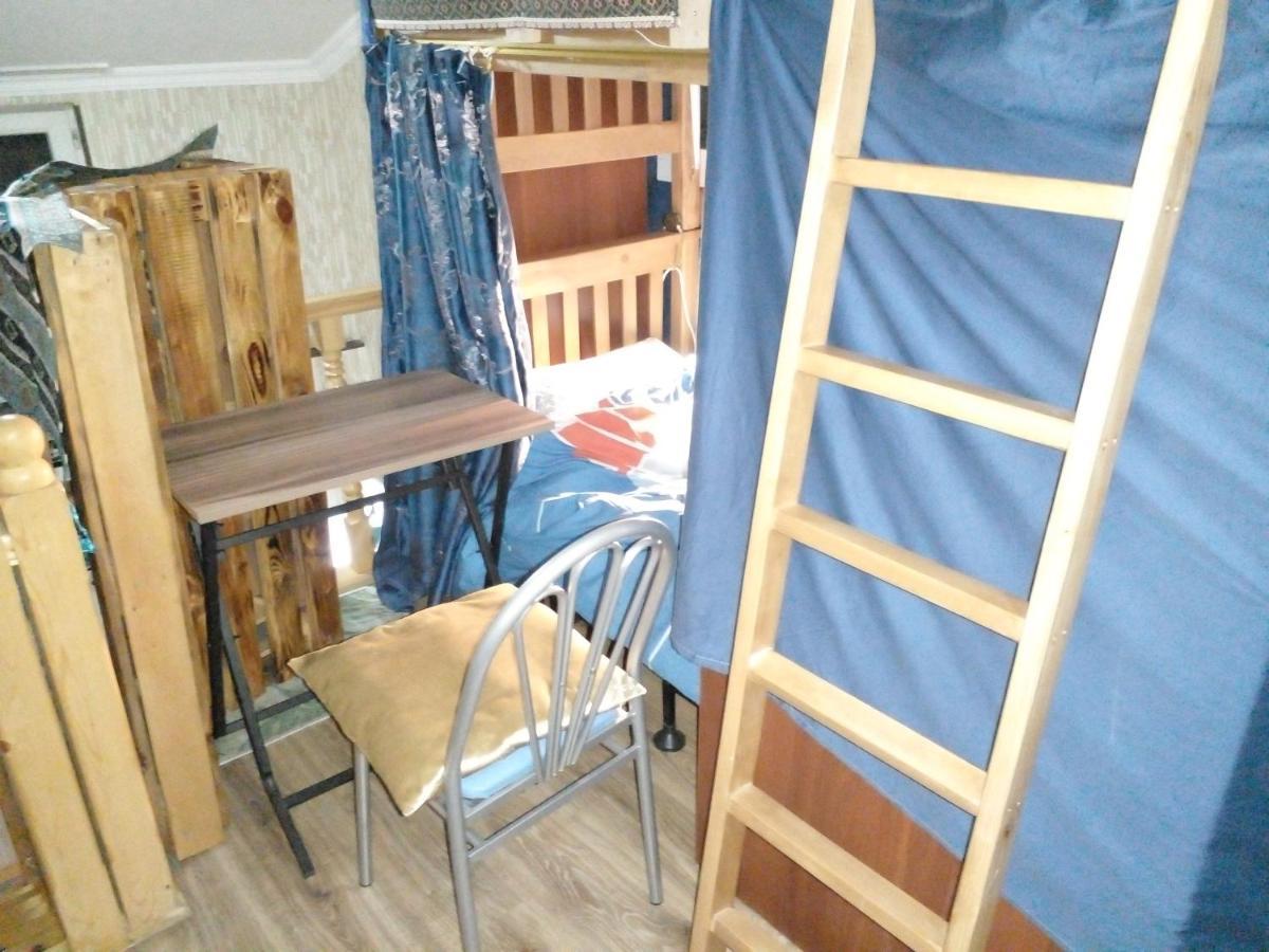 Blue Hostel - Check Message After Booking 트빌리시 외부 사진
