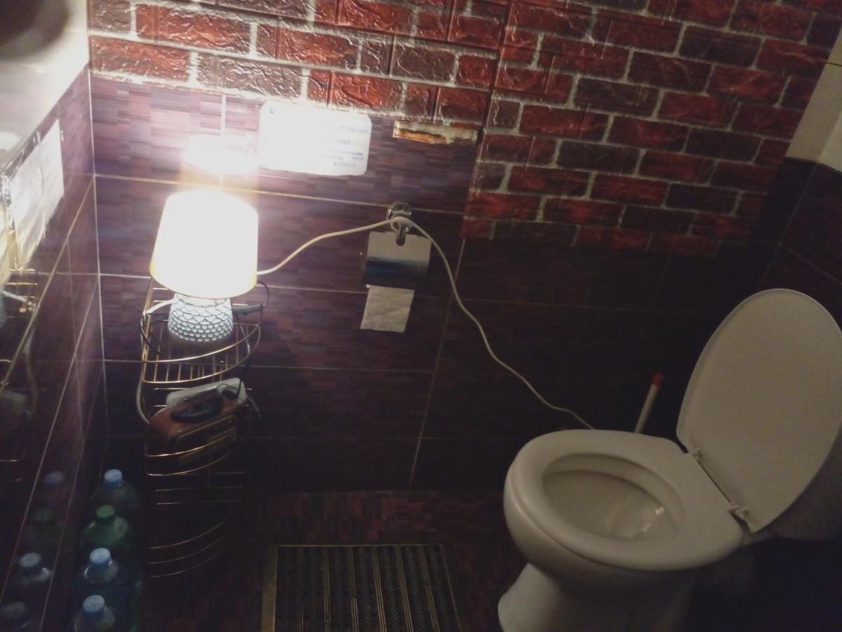 Blue Hostel - Check Message After Booking 트빌리시 외부 사진