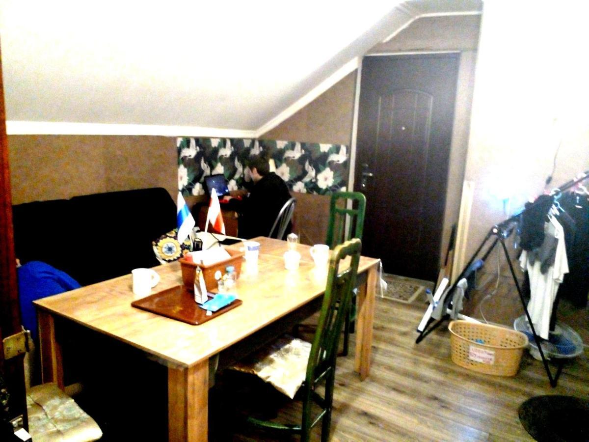 Blue Hostel - Check Message After Booking 트빌리시 외부 사진