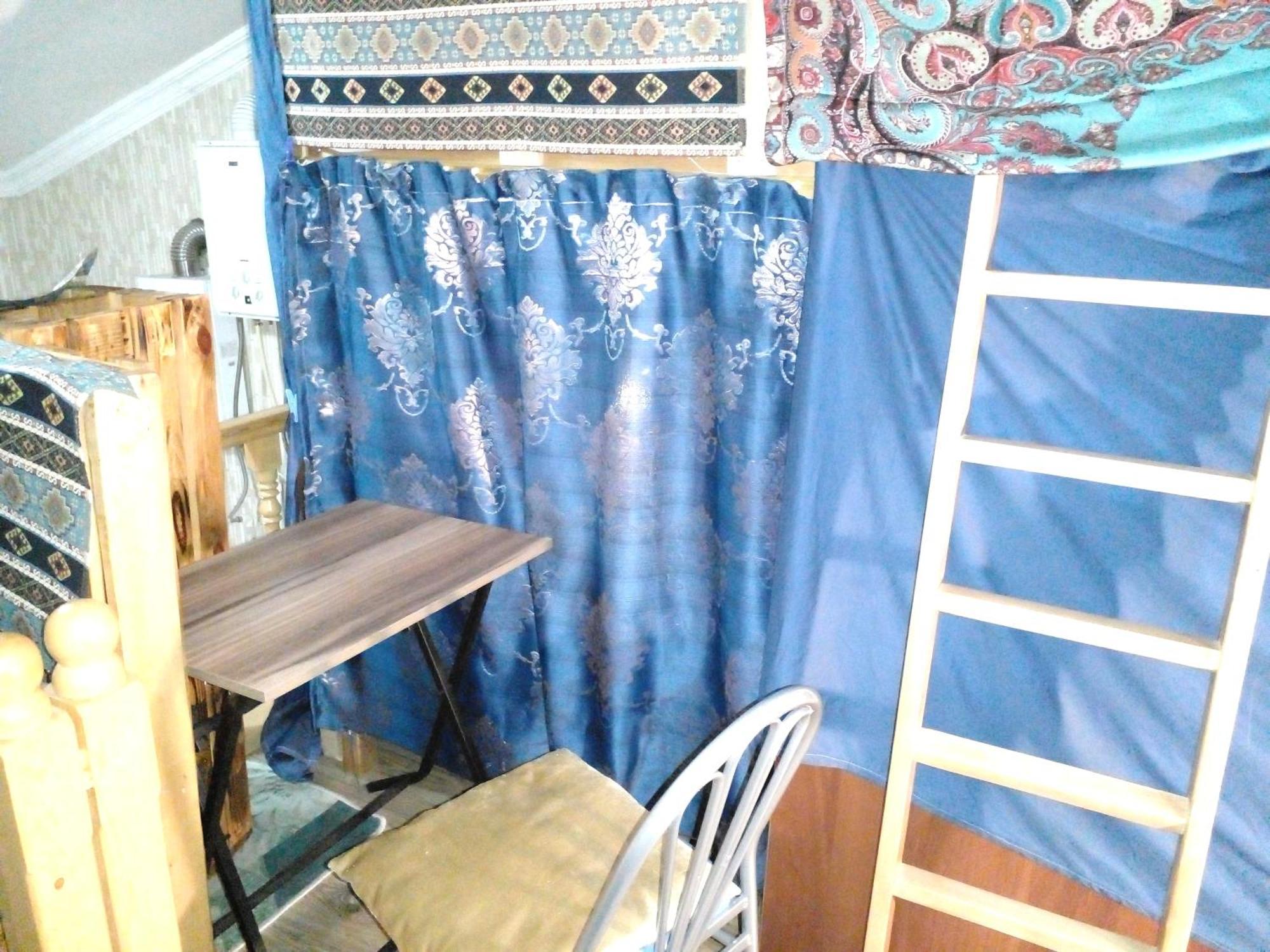 Blue Hostel - Check Message After Booking 트빌리시 외부 사진